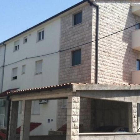 Apartments An&Dy Split Exterior foto