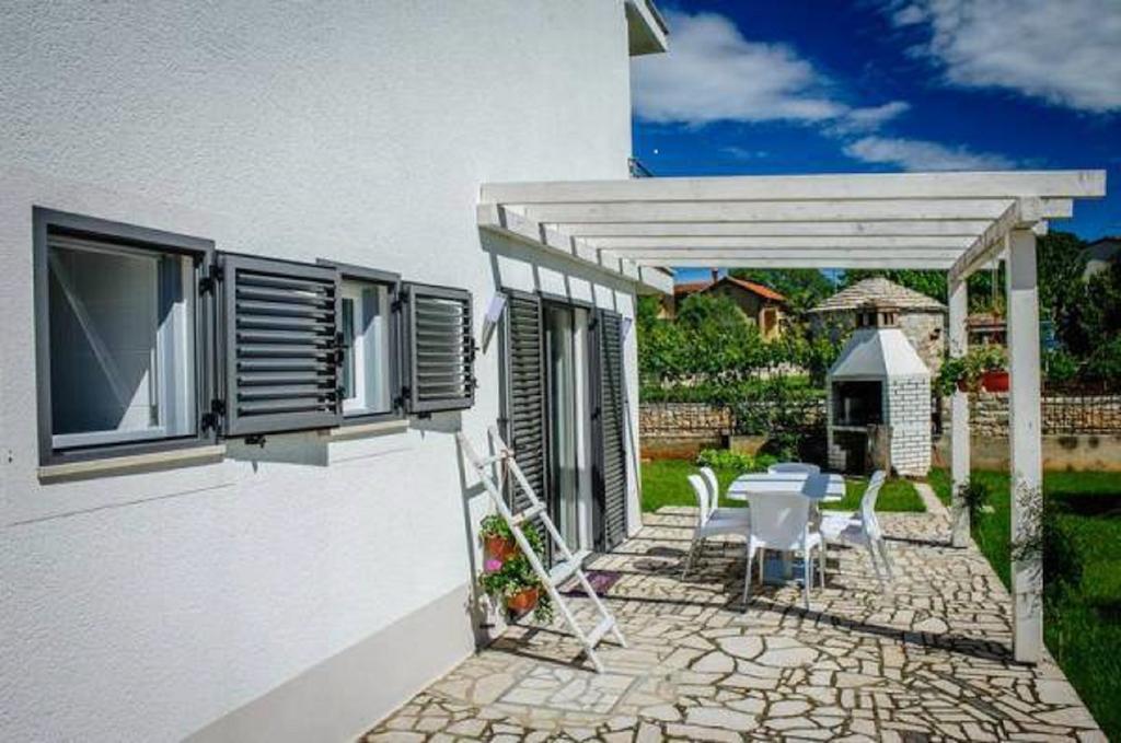 Apartments An&Dy Split Exterior foto