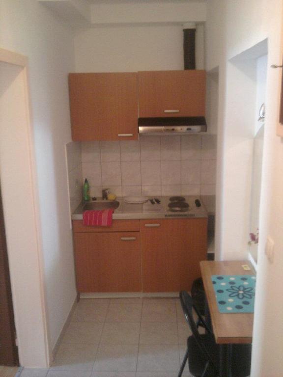 Apartments An&Dy Split Exterior foto