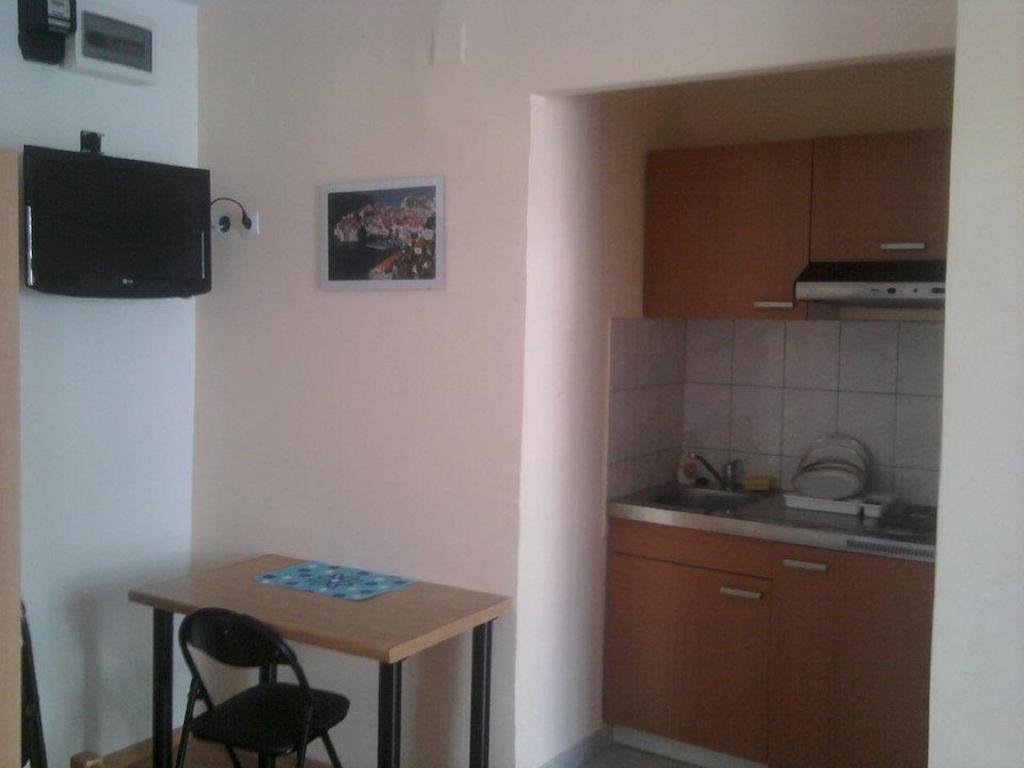 Apartments An&Dy Split Exterior foto