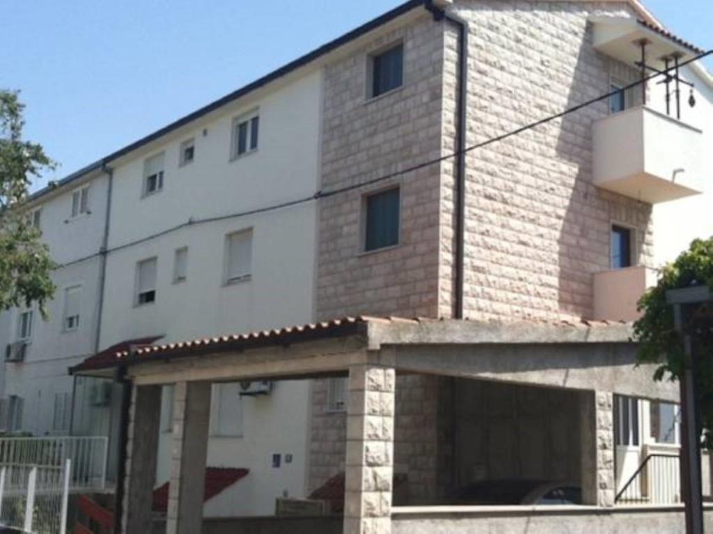 Apartments An&Dy Split Exterior foto