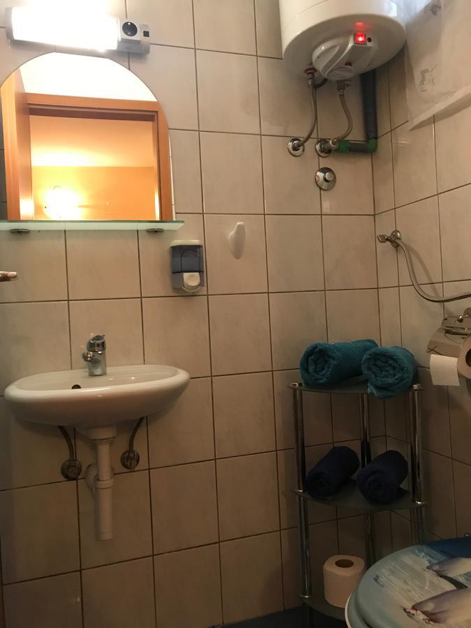 Apartments An&Dy Split Cameră foto