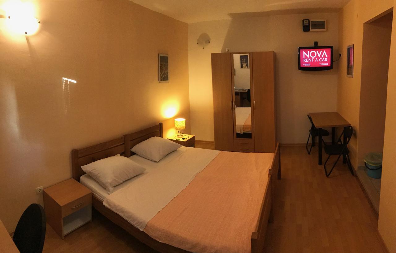 Apartments An&Dy Split Cameră foto