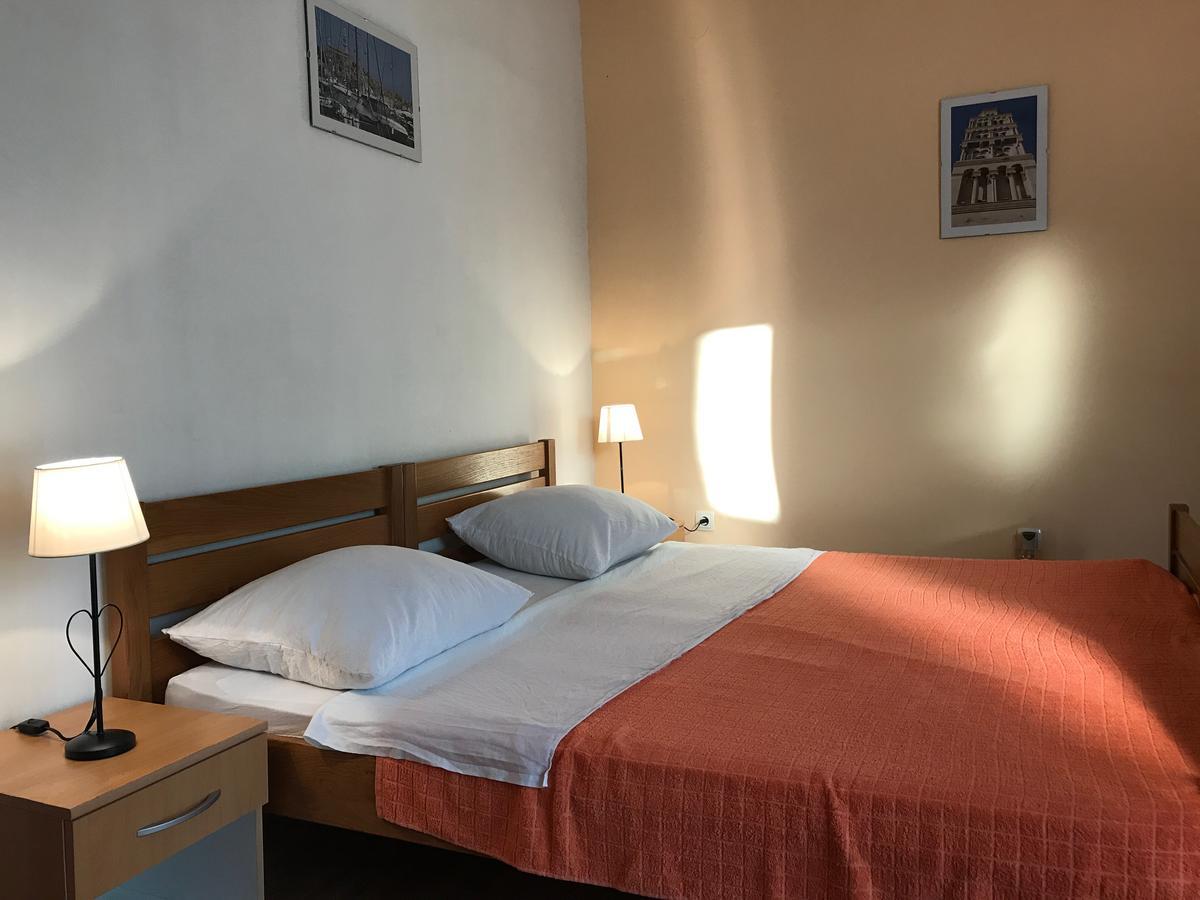Apartments An&Dy Split Cameră foto