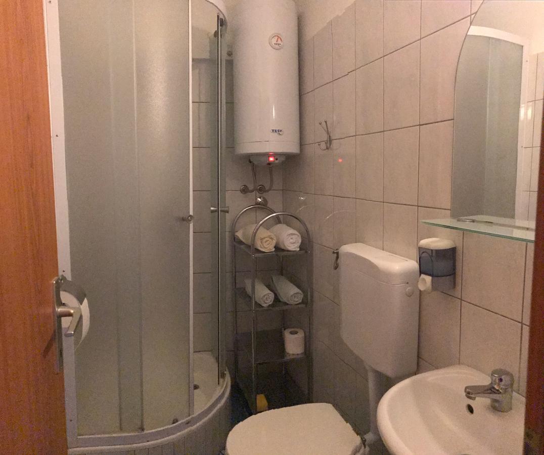 Apartments An&Dy Split Cameră foto
